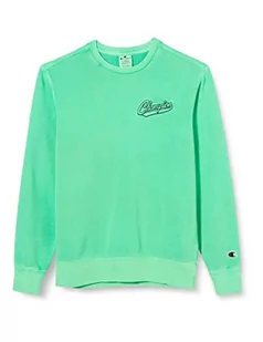 Champion Bluza męska, Zielona trawa (Adtf), S - Bluzy męskie - miniaturka - grafika 1