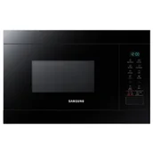 Kuchenki mikrofalowe do zabudowy - Samsung MG22T8054AB - miniaturka - grafika 1