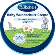 Kremy dla dzieci - Bubchen, Krem na odparzenia z rumiankiem - miniaturka - grafika 1