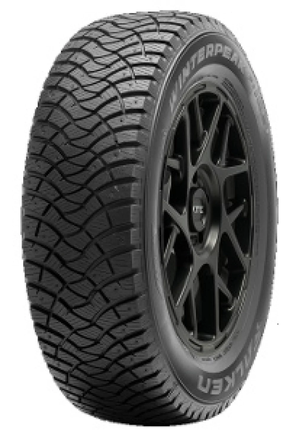 Falken WINTERPEAK F-ICE 1 255/60R18 112T