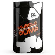 Produkty specjalne dla sportowców - FA Muscle Pump Aggression 350g - miniaturka - grafika 1