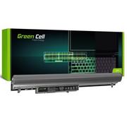 Baterie do laptopów - Green Cell Bateria LA04 do HP 248 G1 340 G1 HP Pavilion 14-N 15-N 728460-001 HSTNN-IB5S HP92 - miniaturka - grafika 1