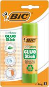 Kleje biurowe - BIC Klej ECOlutions Gue Stick 36g bls 442329 - miniaturka - grafika 1