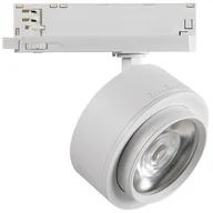 Akcesoria do oświetlenia - Reflektor szynowy biały spot LED 28W Kanlux BTL 35656 - miniaturka - grafika 1