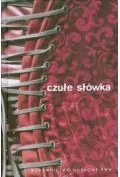 czułe słówka - Aforyzmy i sentencje - miniaturka - grafika 1