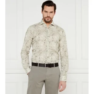 Joop! Koszula Pai-W Slim Fit - Koszule męskie - miniaturka - grafika 1