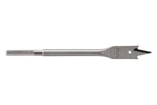 Wiertło do drewna 20/152 Wolfcraft - płaskie [1 szt.] - Wiertła - miniaturka - grafika 1