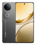 Telefony komórkowe - Vivo V50e 5G 8GB/256GB Czarny - miniaturka - grafika 1