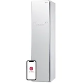 Suszarki do prania - LG Styler S3WF - miniaturka - grafika 1