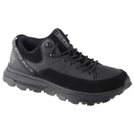 Buty sportowe męskie - Buty Big Star Trekking Shoes M KK174244-906 czarne - miniaturka - grafika 1