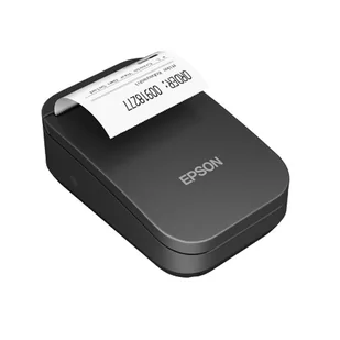 Przenośna drukarka Epson TM-P20II (C31CJ99101) - Drukarki kart i etykiet - miniaturka - grafika 1
