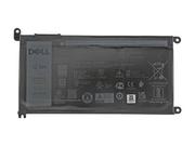 Baterie do laptopów - Dell Bateria PRI 42WHR 3C LITH SMP 3CRH3 3CRH3 - miniaturka - grafika 1