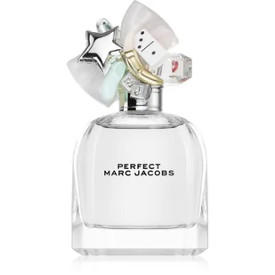 Marc Jacobs Perfect woda toaletowa 50 ml - Wody i perfumy damskie - miniaturka - grafika 1