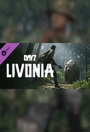 Gry PC Cyfrowe - DayZ Livonia - miniaturka - grafika 1