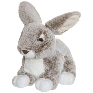 Pluszak Dreamies Króliczek marmurek, 26cm - Maskotki i pluszaki - miniaturka - grafika 1