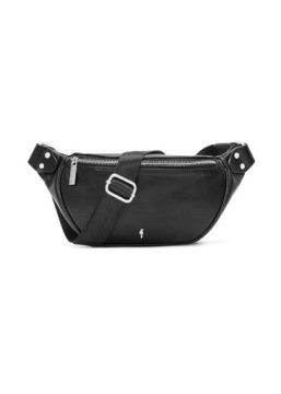 Ochnik Nerka damska w kolorze czarnym TOREC-1131-99(W26)