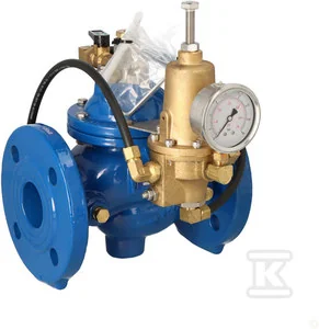 Honeywell ZAW.PIERWSZ.DN50 DH300-50A HAW132 - Akcesoria grzewcze - miniaturka - grafika 1