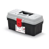 Skrzynki i torby narzędziowe - Skrzynka narzędziowa Optima 15 l - miniaturka - grafika 1