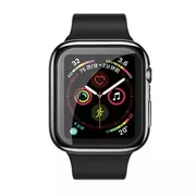 Akcesoria do zegarków - USAMS USAMS etui dla Apple Watch Series 4 US-BH486 IW486BH01 - miniaturka - grafika 1