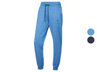 Spodnie sportowe męskie - CRIVIT Spodnie dresowe męskie - miniaturka - grafika 1