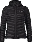 Kurtki damskie - VAUDE Women's Batura Hooded Insulation Jacket – lekka kurtka izolacyjna – ocieplająca kurtka damska – z kapturem - miniaturka - grafika 1