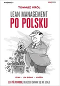 Audiobooki - biznes i ekonomia - Lean management po polsku - miniaturka - grafika 1