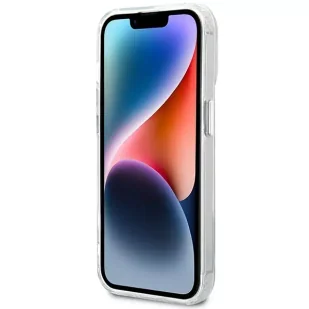 Etui na telefon Tumi Transparent MagSafe harrdcase do iPhone 14 Pro przezroczysty/clear - Etui i futerały do telefonów - miniaturka - grafika 5