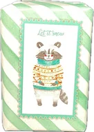 Mydła - Essencias de Portugal, Mydło, Let It Snow ostrokrzew, 240g - miniaturka - grafika 1