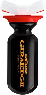 Soft99 Digloss Giraedge - dressing do opon z wbudowanym aplikatorem 70ml - Kosmetyki samochodowe - miniaturka - grafika 1