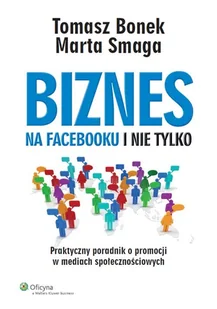 Biznes na Facebooku i nie tylko - Biznes - miniaturka - grafika 1