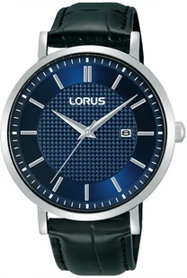 Zegarek Zegarek Lorus RH959RX9 Classic - Zegarki męskie - miniaturka - grafika 1