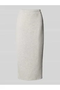 Spódnica midi z elastycznym pasem model SANDY - Vila - Spódnice - miniaturka - grafika 1