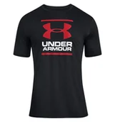 Legginsy - Męskie legginsy szybkoschnące sportowe spodnie 4F TFTIM338-20S - miniaturka - grafika 1