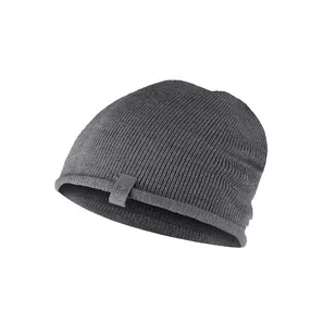 Czapka Buff Lekey - Grey Heather - Czapki damskie - miniaturka - grafika 1