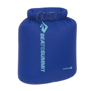 Worek wodoszczelny lekki Sea To Summit Lightweight Dry Bag 3L Surf the Web - Akcesoria turystyczne - miniaturka - grafika 1