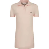 Sukienki i spódniczki dla dziewczynek - Lacoste Sukienka - miniaturka - grafika 1