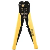 Narzędzia warsztatowe - Topex AUTOMAT. ŚCIĄGACZ IZOLACJI 210 MM - miniaturka - grafika 1