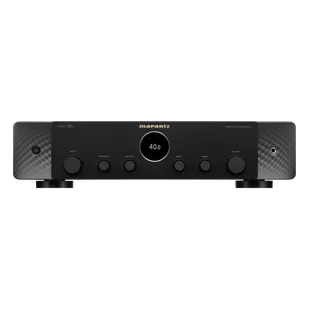 Amplituner Marantz Stereo 70s amplituner stereo (czarny) - Amplitunery - miniaturka - grafika 1