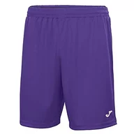 Spodnie męskie - Joma dorosłych Team Shorts 100053.550, fioletowy, XL 9995808644093 - miniaturka - grafika 1