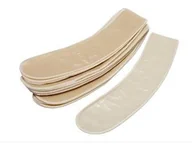 Artykuły masarskie - Osłonki fibrusowe BUMERANG 1 kg - 50 sztuk - miniaturka - grafika 1