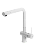 Baterie kuchenne - Bateria Elleci STREAM K96 White - miniaturka - grafika 1