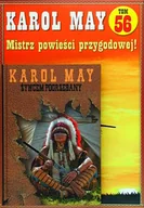 Czasopisma - Karol May Mistrz Powieści Przygodowej - miniaturka - grafika 1