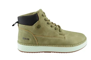 Buty Trampki Męskie BIG STAR OO174560 41 - Trampki męskie - miniaturka - grafika 1