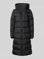 Płaszcze męskie - Płaszcz puchowy o kroju regular fit z kapturem - miniaturka - grafika 1