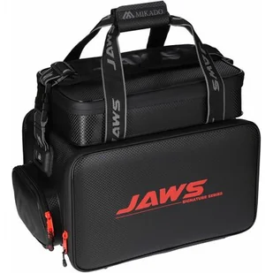 Torba MIKADO Eva Jaws UWI-015 - Inne akcesoria dla wędkarzy - miniaturka - grafika 1