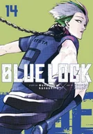 Komiksy obcojęzyczne - Blue Lock. Volume 14 - miniaturka - grafika 1