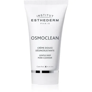 NAOS POLAND SP. Z O.O. NAOS POLAND SP Z O.O ESTHEDERM OSMOCLEAN Głęboko oczyszczający krem-peeling do twarzy i dekoltu 75 ml 7062014 - Peelingi i scruby do twarzy - miniaturka - grafika 1