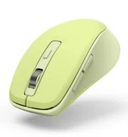 Myszki - Hama WM-450 Wireless zielona 173041 - miniaturka - grafika 1