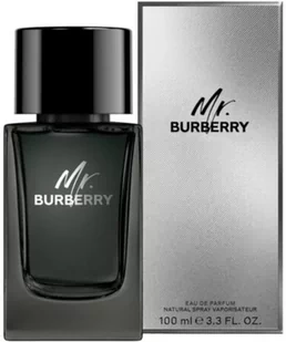 Woda perfumowana Burberry Pan Burberry Perfumy Edp 100 ml (3616301838210) - Wody i perfumy męskie - miniaturka - grafika 1