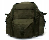 Plecaki - Plecak wojskowy Austriacki Bergen 90 litrów 1980's nowy - miniaturka - grafika 1